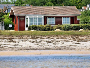 One-Bedroom Holiday home in Bjert 2 in Bjert